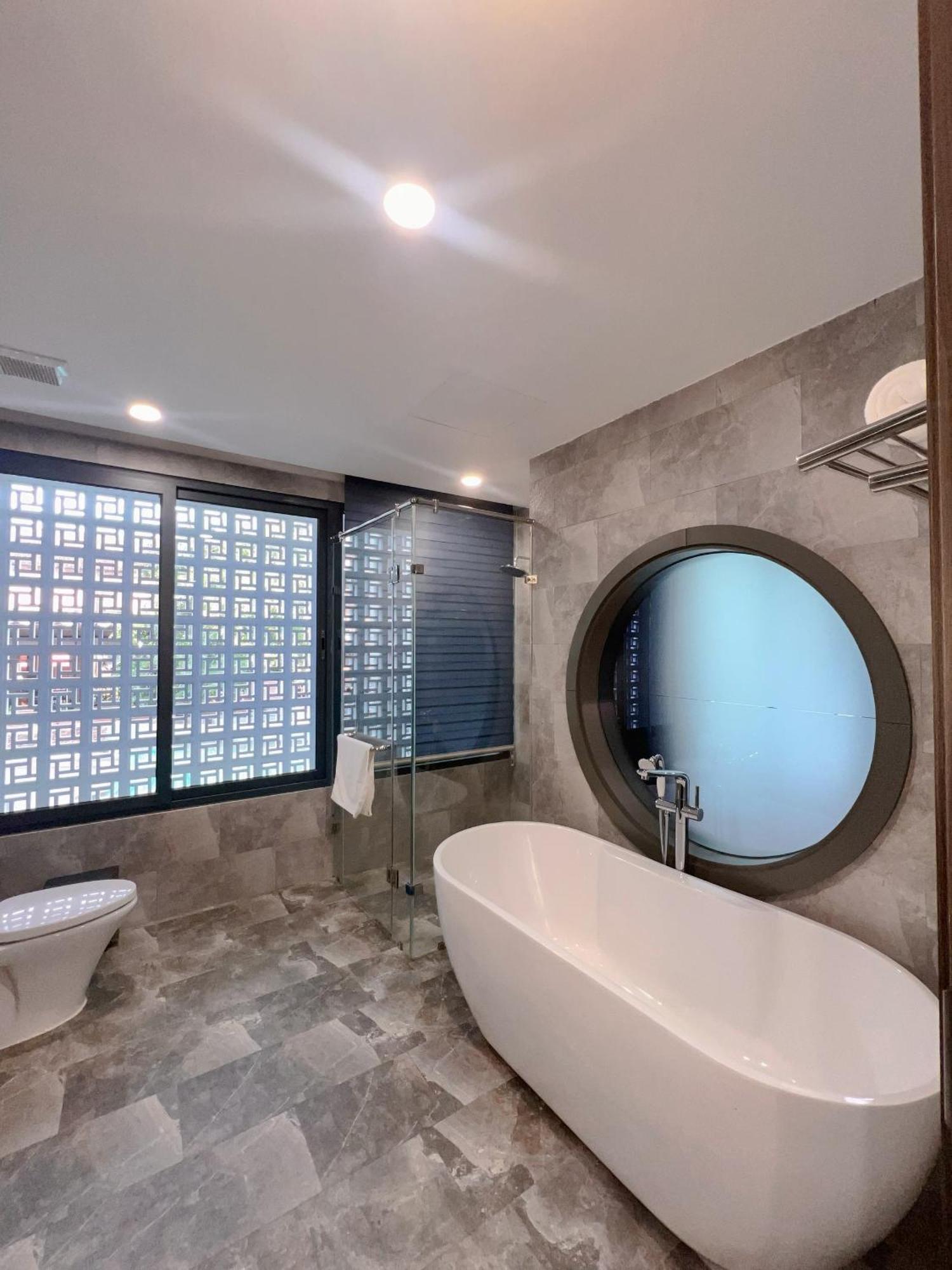 Le Anh Hotel Phú Quốc Eksteriør billede