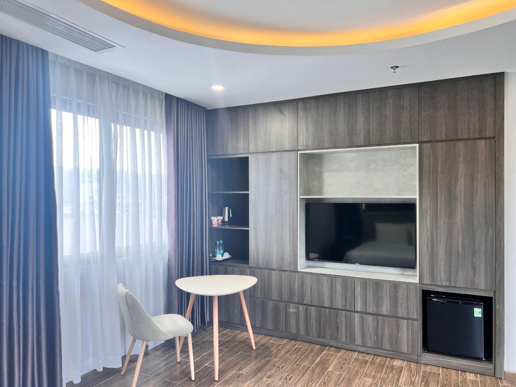 Le Anh Hotel Phú Quốc Eksteriør billede