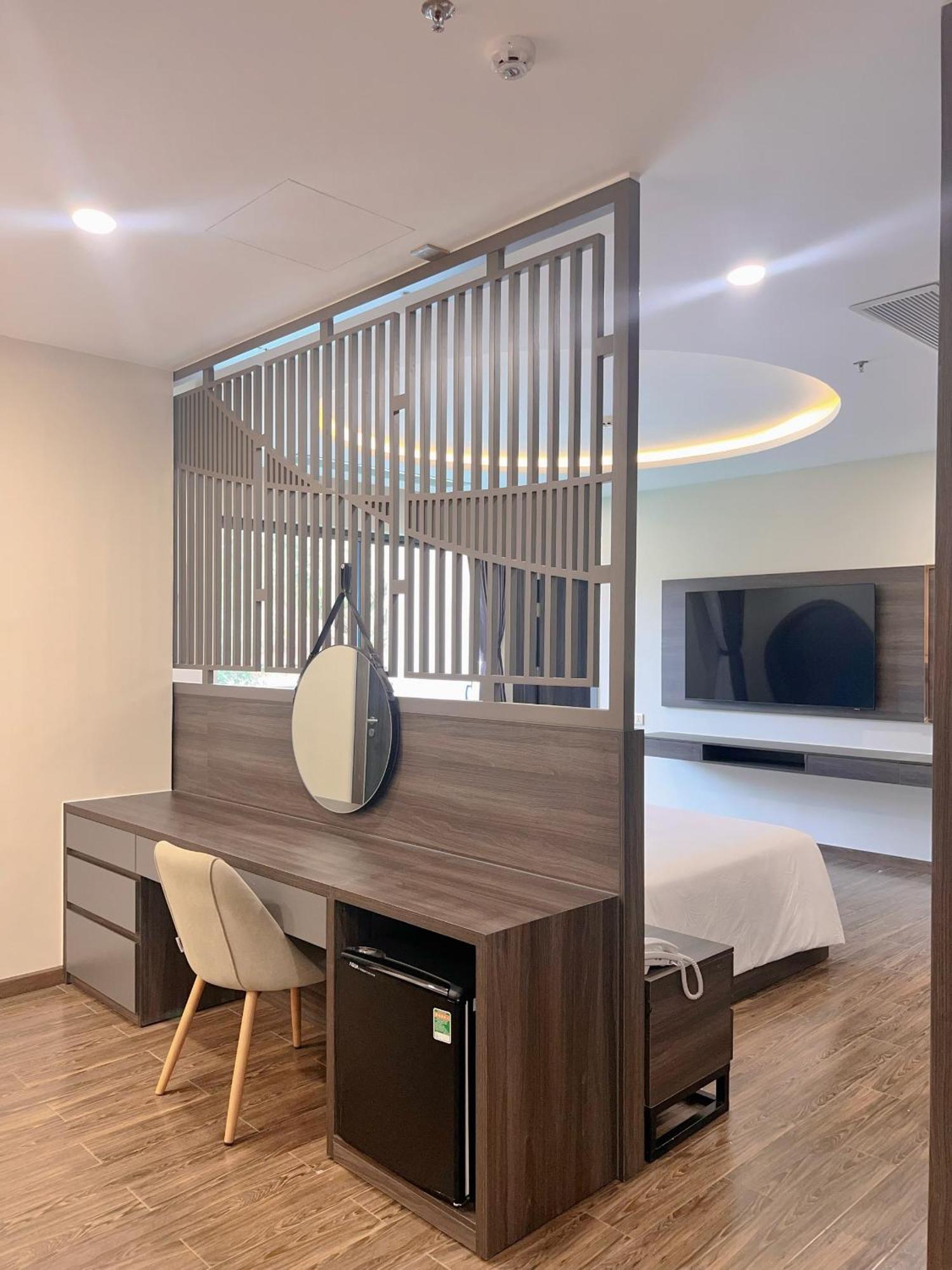 Le Anh Hotel Phú Quốc Eksteriør billede
