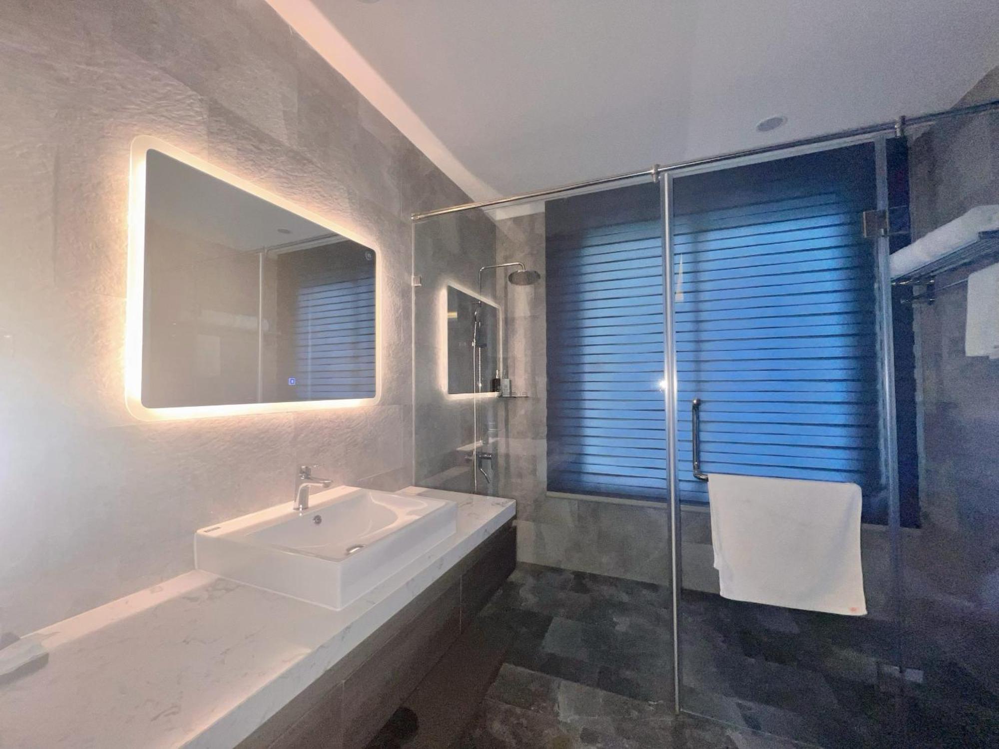 Le Anh Hotel Phú Quốc Eksteriør billede