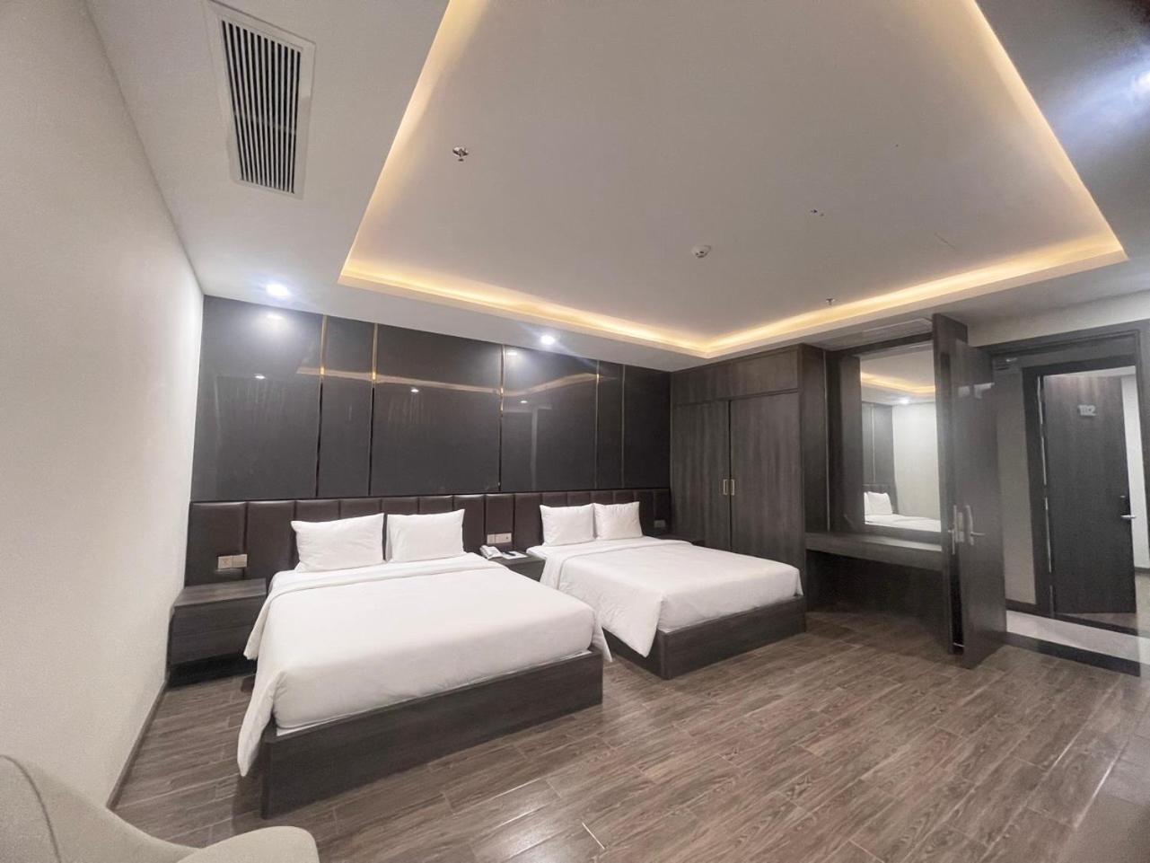Le Anh Hotel Phú Quốc Eksteriør billede