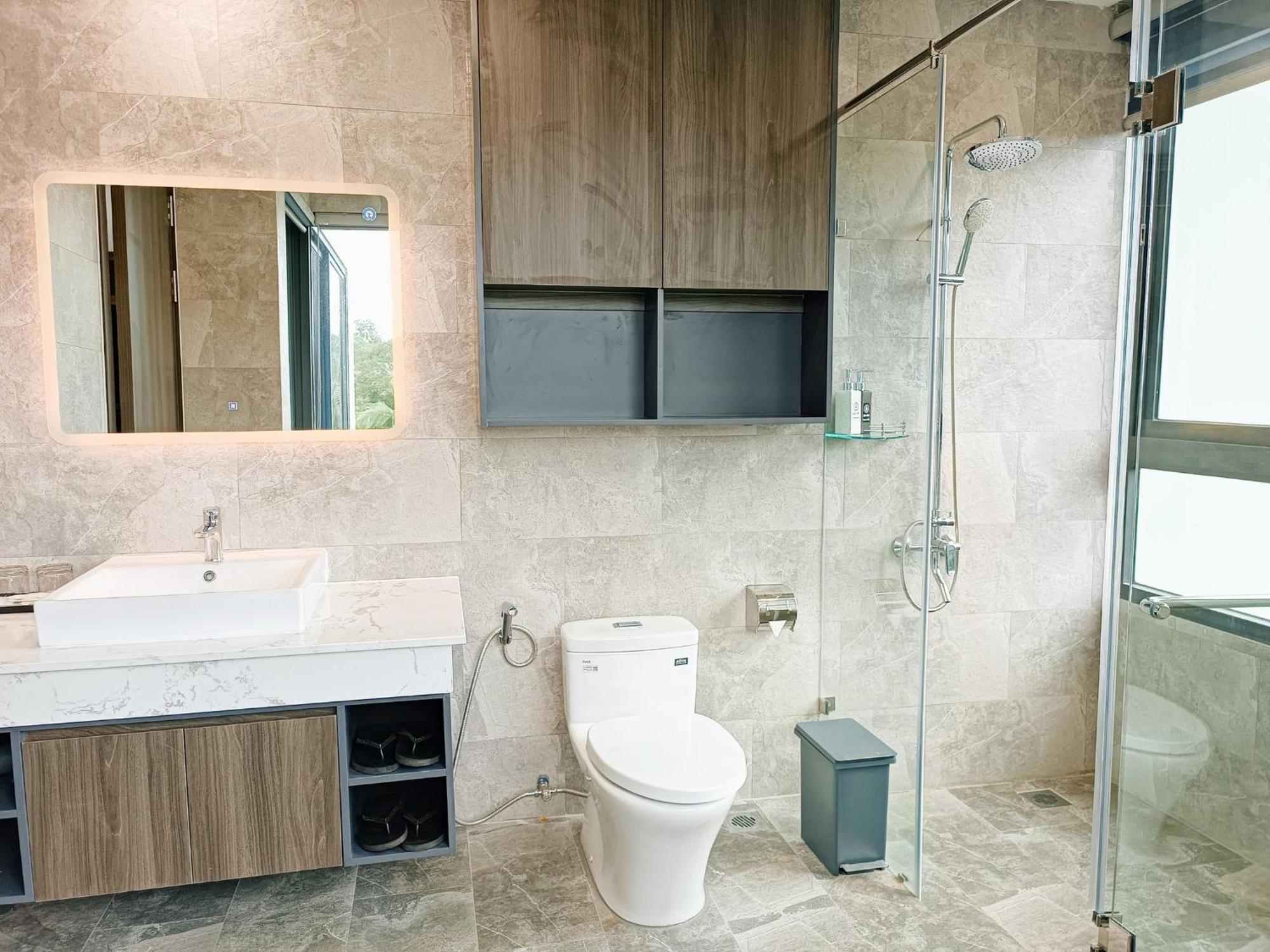 Le Anh Hotel Phú Quốc Eksteriør billede